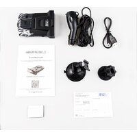 Радар-детектор SilverStone Sochi PRO II LNA - Превью изображения №16 — Интернет-Магазин TECNO.BY