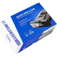 Радар-детектор SilverStone Sochi PRO II LNA - Превью изображения №17 — Интернет-Магазин TECNO.BY