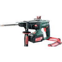 Metabo KHA 18 LTX (4.0 А*ч)