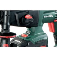 Metabo KHA 18 LTX (4.0 А*ч) Image #8