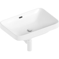 Lauter 21441B + клапан 21190W + сифон 21635W (белый матовый) Image #14