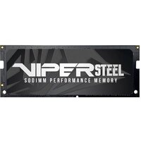 Patriot Viper Steel 32GB DDR4 SODIMM PC4-21300 PVS432G266C8S