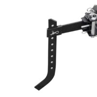 Мотокультиватор бензиновый Skiper SP-720 (колеса 4.00-8) - Превью изображения №6 — Интернет-Магазин TECNO.BY