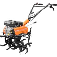 Мотокультиватор бензиновый Skiper SP-720 (колеса 4.00-8) - Превью изображения №2 — Интернет-Магазин TECNO.BY