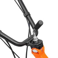 Мотокультиватор бензиновый Skiper SP-720 (колеса 4.00-8) - Превью изображения №4 — Интернет-Магазин TECNO.BY