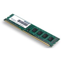 Оперативная память Patriot 8GB DDR3 PC3-12800 [PSD38G1600L2] - Превью изображения №2 — Интернет-Магазин TECNO.BY