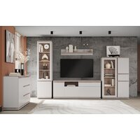 Anrex Lima 1D3S (персидский жемчуг/мадура) Image #5