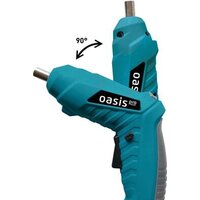 Oasis AT-36K Pro J (с 1-м АКБ) Image #2