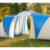 Acamper Nadir 6 (синий) Image #5