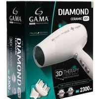 GA.MA Diamond Ceramic Ion Image #4