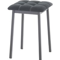 AMC Comfort 7.1.1 (ткань, черный/черный)