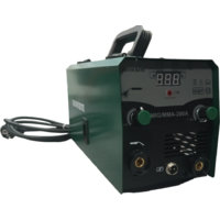 Favourite MIG/MMA-200A