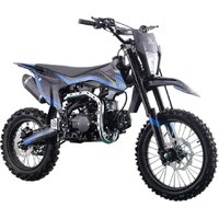 AVM Blaze 125E (синий)