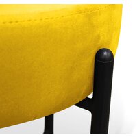 Sheffilton SHT-B4 (желтый/черный муар) Image #3