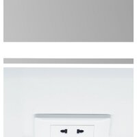 Континент Шкаф с зеркалом Avenue Led 120х80 Image #6