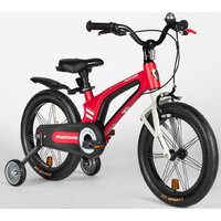 Montasen M-F800-16RD (красный) Image #2