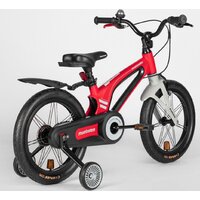 Montasen M-F800-16RD (красный) Image #3