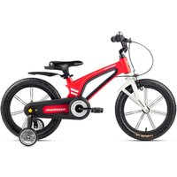 Montasen M-F800-16RD (красный)