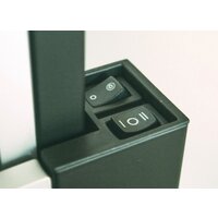 LEX Hubble G 2M 600 (черный, 2021) Image #3