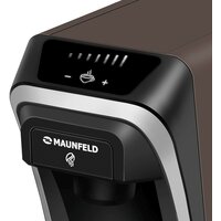 Капсульная кофеварка MAUNFELD MCCM-CM823BR - Превью изображения №4 — Интернет-Магазин TECNO.BY