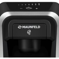 Капсульная кофеварка MAUNFELD MCCM-CM823BR - Превью изображения №9 — Интернет-Магазин TECNO.BY