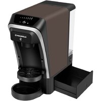 Капсульная кофеварка MAUNFELD MCCM-CM823BR - Превью изображения №10 — Интернет-Магазин TECNO.BY