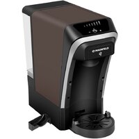 Капсульная кофеварка MAUNFELD MCCM-CM823BR - Превью изображения №8 — Интернет-Магазин TECNO.BY
