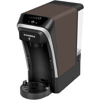 Капсульная кофеварка MAUNFELD MCCM-CM823BR - Превью изображения №2 — Интернет-Магазин TECNO.BY