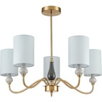 Светильники, люстры, бра, споты