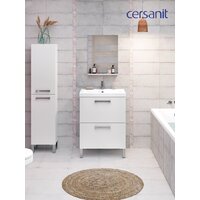  Cersanit Тумба под умывальник Melar 50 Como 50 64127 - Превью изображения №12 — Интернет-Магазин TECNO.BY