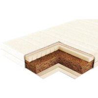 Vegas Детский Kids Cocolatex 65х125