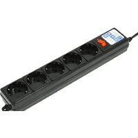 Power Cube SPG-B-6-BLACK(ОТКР)