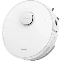 Dreame D20 Pro Robot Vacuum (евровилка, белый) Image #2