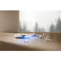 Dreame D20 Pro Robot Vacuum (евровилка, белый) Image #12