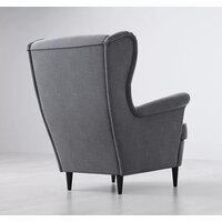 Mio Tesoro Тойво (серый) Image #4