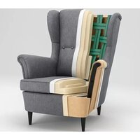 Mio Tesoro Тойво (серый) Image #7