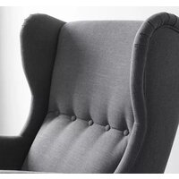 Mio Tesoro Тойво (серый) Image #5