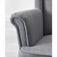 Mio Tesoro Тойво (серый) Image #6