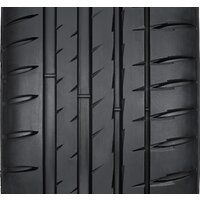 Michelin Pilot Sport 4 275/35R19 100Y (run-flat) Image #4