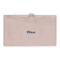 Pituso Kalma de Lux AP 806 (бежевый) Image #7