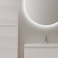 Sancos Тумба под умывальник Folk FL80W Image #7