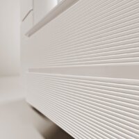 Sancos Тумба под умывальник Folk FL80W Image #3