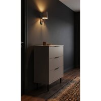 Комод Mio Tesoro Rimini KOM3S (кашемир/кашемир) - Превью изображения №7 — Интернет-Магазин TECNO.BY