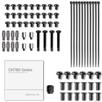 DeepCool CH780 WH R-CH780-WHADE41-G-1 Image #13