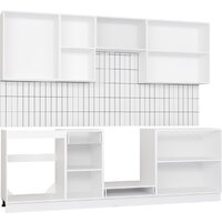 Mio Tesoro Корнелия Ода-плюс 2.4 (графит/дуб бунратти) Image #8