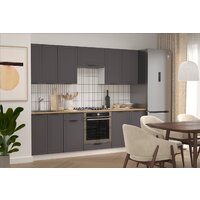 Mio Tesoro Корнелия Ода-плюс 2.4 (графит/дуб бунратти) Image #4