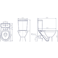 Rosa Соло (белый) Image #4