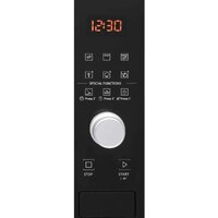 Hotpoint MF20G IX HA Image #3