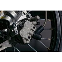 BSE Z1 Y Nimble (черный) Image #14