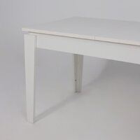 Кухонный стол ЭлиГард Stan 1180-1570x760x745 (белый структурный) - Превью изображения №12 — Интернет-Магазин TECNO.BY